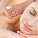 beneficios de un masaje descontracturante